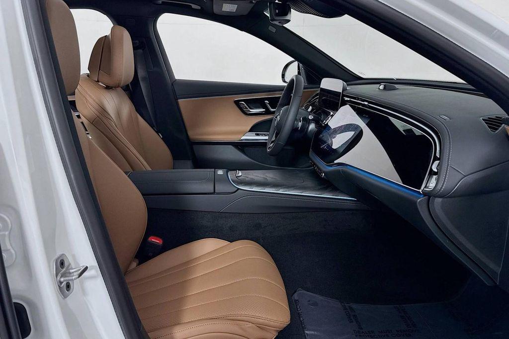 new 2026 Mercedes-Benz E-Class car, priced at $70,585