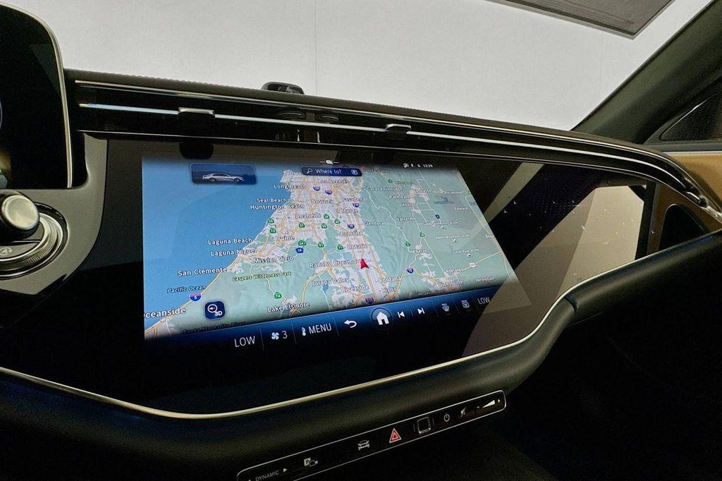 new 2026 Mercedes-Benz E-Class car, priced at $70,585