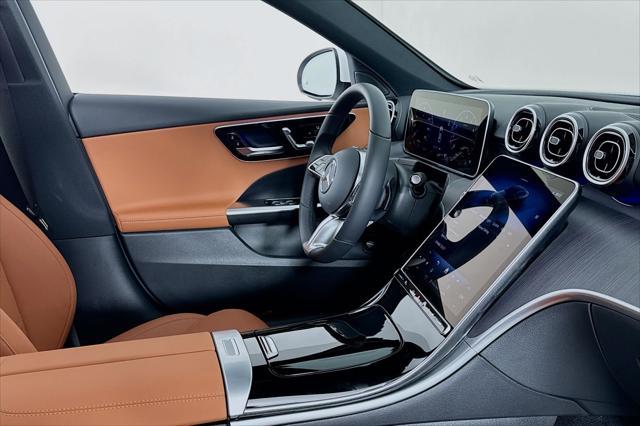 new 2025 Mercedes-Benz C-Class car, priced at $50,145