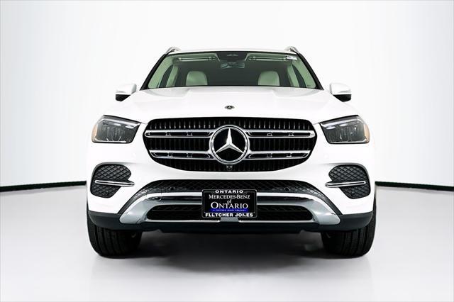 new 2025 Mercedes-Benz GLE 350 car, priced at $67,135