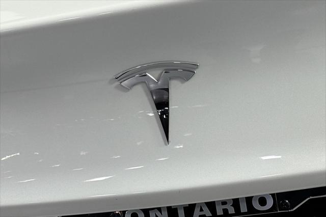 used 2021 Tesla Model 3 car, priced at $19,983