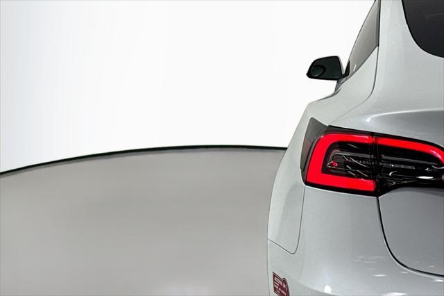 used 2021 Tesla Model 3 car, priced at $19,983