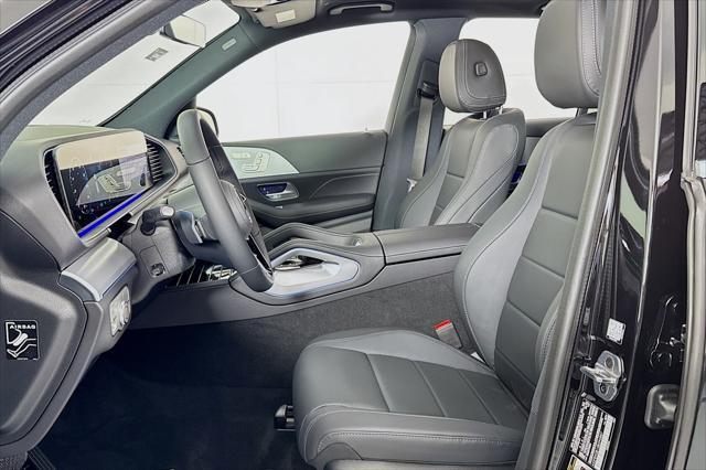 new 2025 Mercedes-Benz GLE 450e car, priced at $74,945