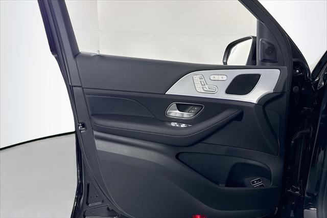 new 2025 Mercedes-Benz GLE 450e car, priced at $74,945