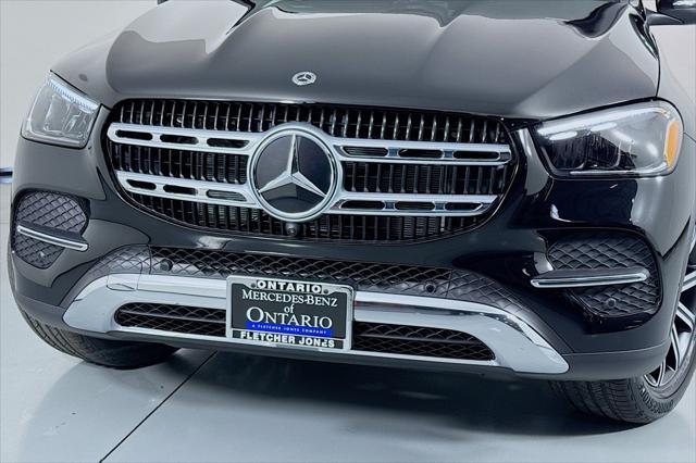 new 2025 Mercedes-Benz GLE 450e car, priced at $74,945