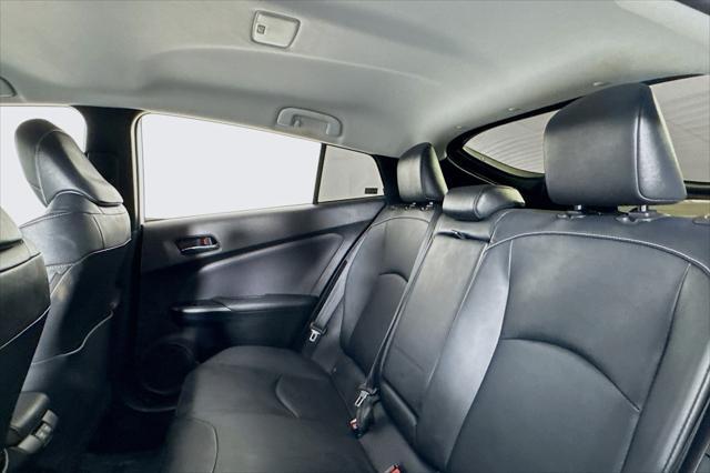 used 2022 Toyota Prius Prime car, priced at $26,984