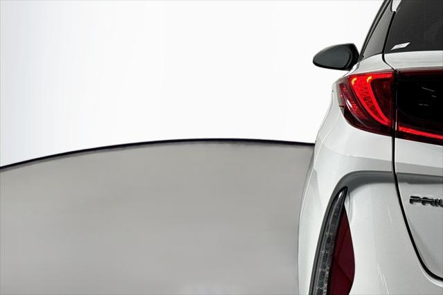 used 2022 Toyota Prius Prime car, priced at $26,984