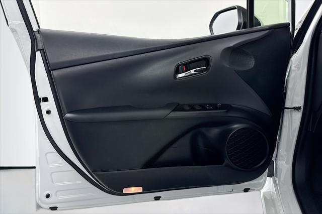 used 2022 Toyota Prius Prime car, priced at $26,984