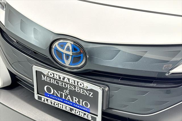 used 2022 Toyota Prius Prime car, priced at $26,984