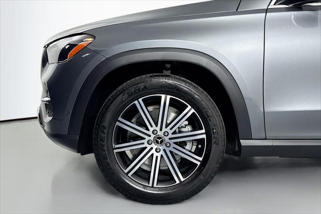 new 2025 Mercedes-Benz GLE 350 car, priced at $66,385