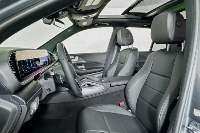 new 2025 Mercedes-Benz GLE 350 car, priced at $66,385