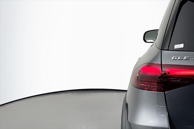 new 2025 Mercedes-Benz GLE 350 car, priced at $66,385