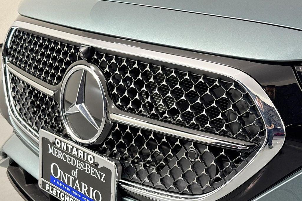 new 2026 Mercedes-Benz E-Class car, priced at $70,550