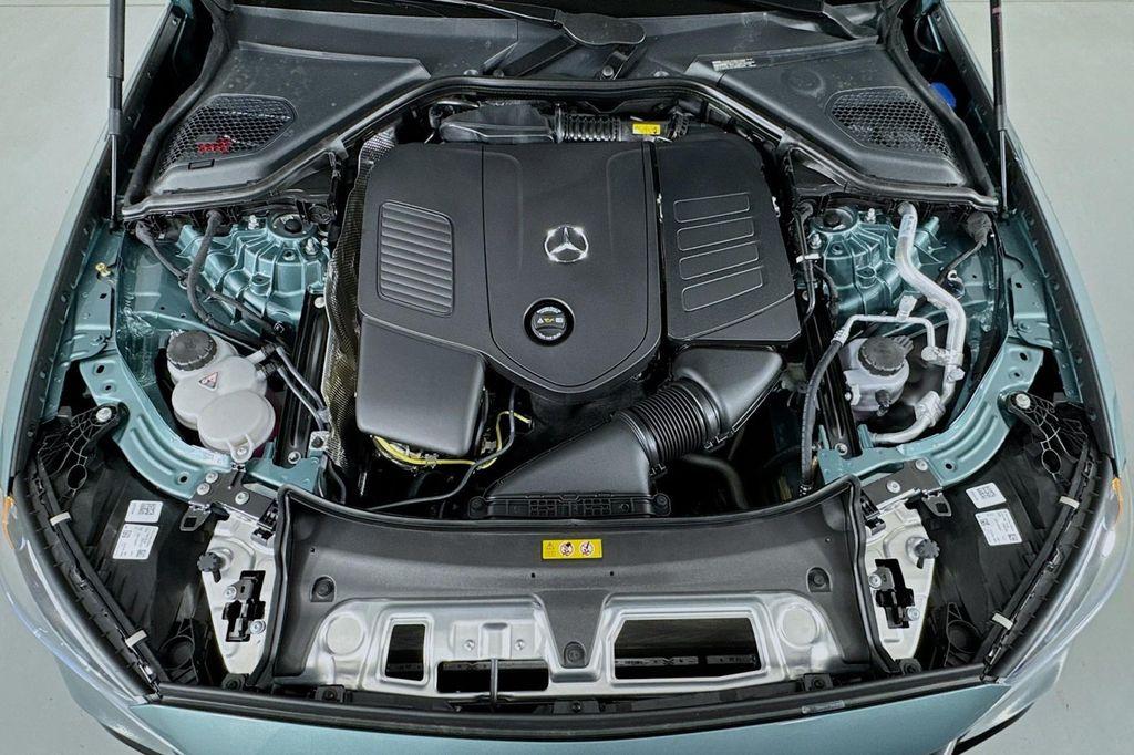 new 2026 Mercedes-Benz E-Class car, priced at $70,550