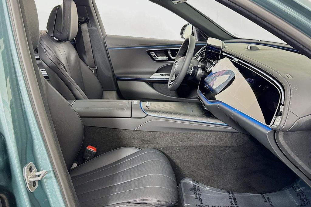new 2026 Mercedes-Benz E-Class car, priced at $70,550