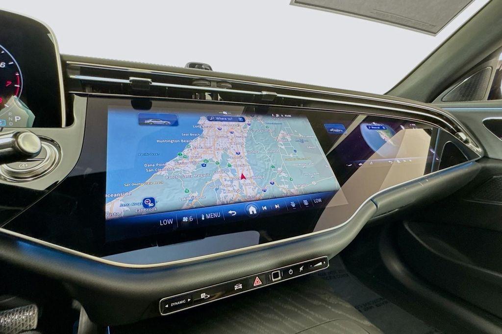 new 2026 Mercedes-Benz E-Class car, priced at $70,550