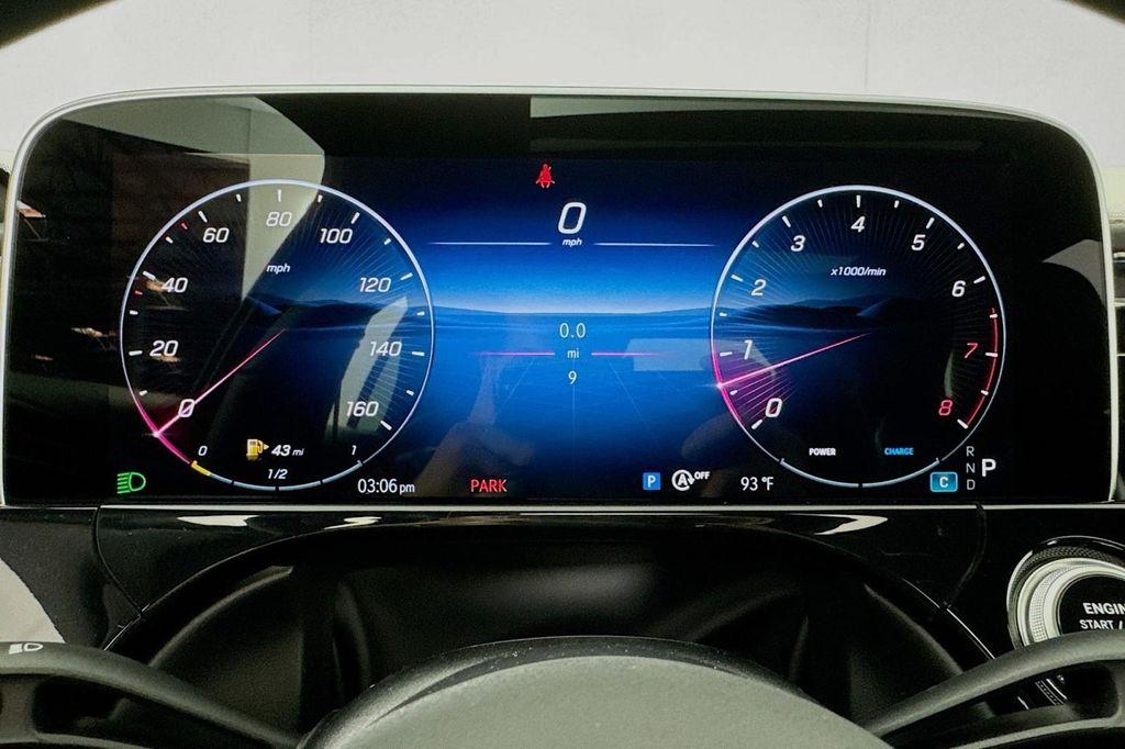 new 2026 Mercedes-Benz E-Class car, priced at $70,550