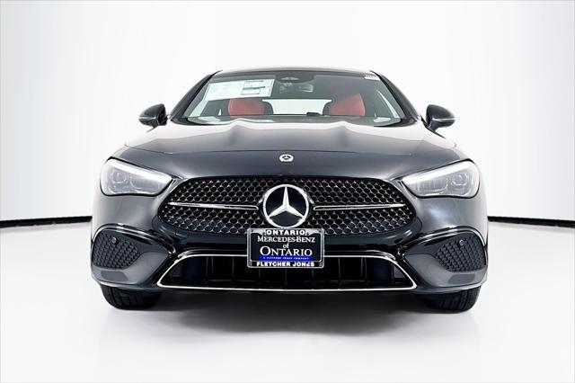 new 2024 Mercedes-Benz CLE 300 car, priced at $59,815