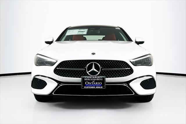 new 2024 Mercedes-Benz CLE 300 car, priced at $59,815