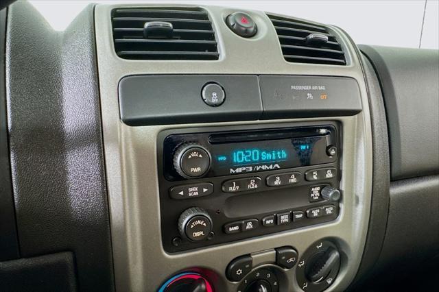 used 2012 Chevrolet Colorado car, priced at $19,784