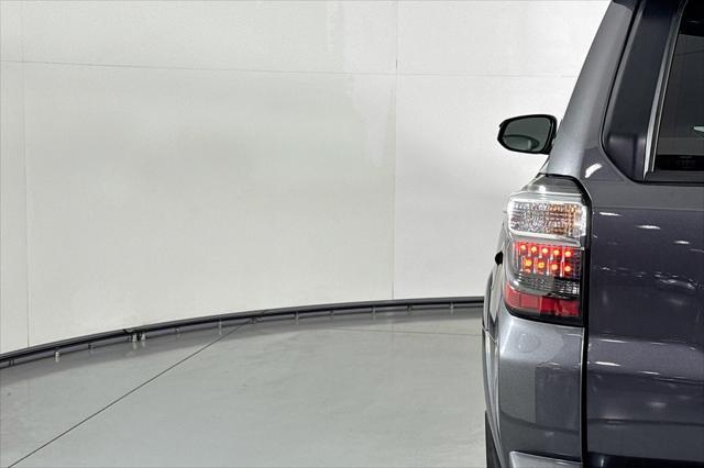 used 2023 Toyota 4Runner car, priced at $35,884
