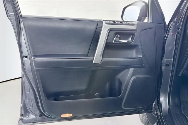 used 2023 Toyota 4Runner car, priced at $35,884