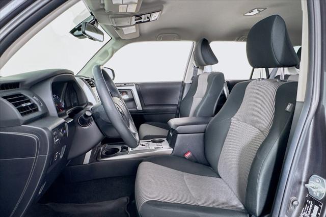 used 2023 Toyota 4Runner car, priced at $35,884