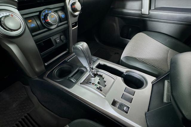 used 2023 Toyota 4Runner car, priced at $35,884