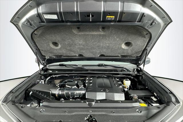 used 2023 Toyota 4Runner car, priced at $35,884