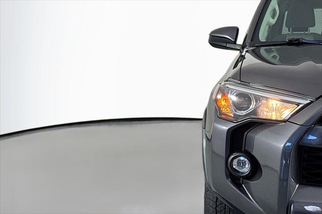 used 2023 Toyota 4Runner car, priced at $35,884