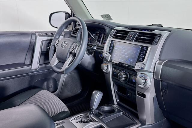 used 2023 Toyota 4Runner car, priced at $35,884