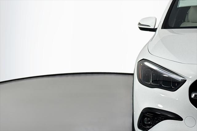 new 2025 Mercedes-Benz GLA 250 car, priced at $46,195