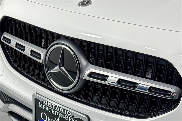 new 2025 Mercedes-Benz GLA 250 car, priced at $46,195
