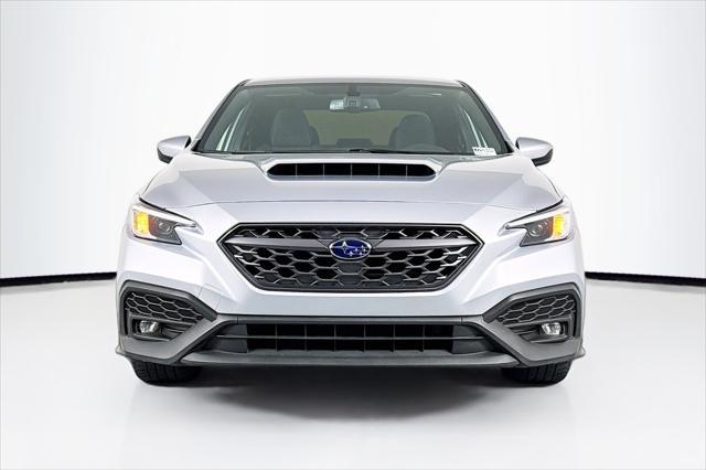 used 2023 Subaru WRX car, priced at $27,384