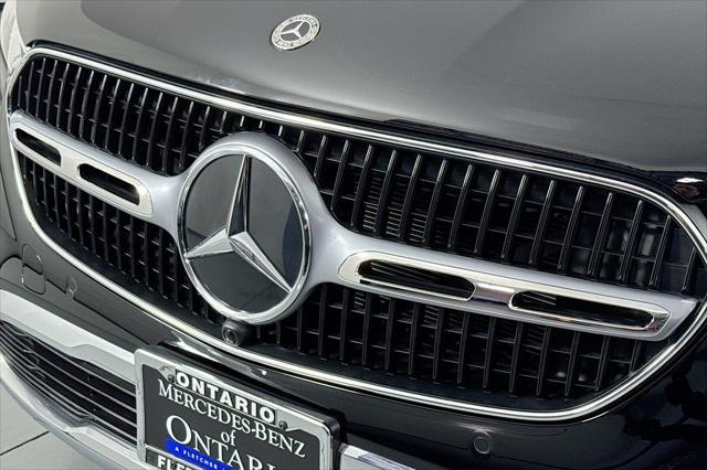 used 2025 Mercedes-Benz GLC 300 car, priced at $51,395