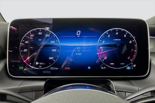 used 2025 Mercedes-Benz GLC 300 car, priced at $51,395