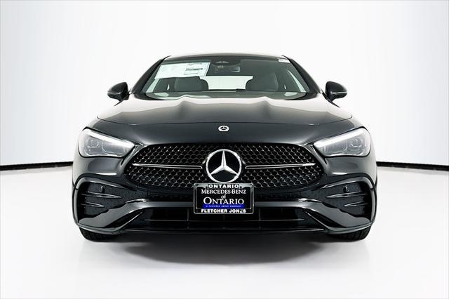 new 2024 Mercedes-Benz CLE 300 car, priced at $62,565