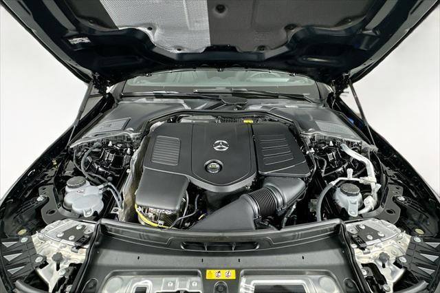 new 2024 Mercedes-Benz CLE 300 car, priced at $62,565