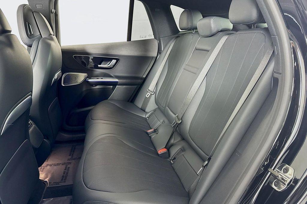 used 2024 Mercedes-Benz EQE 350 car, priced at $52,484