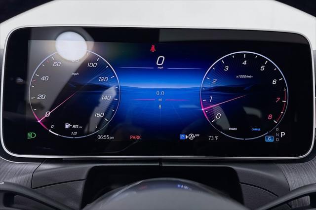 new 2025 Mercedes-Benz C-Class car, priced at $50,595