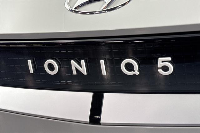 used 2023 Hyundai IONIQ 5 car, priced at $30,984