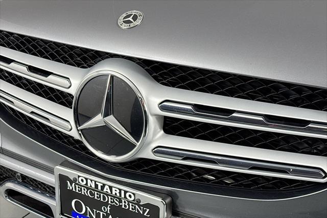 used 2022 Mercedes-Benz GLC 300 car, priced at $31,684