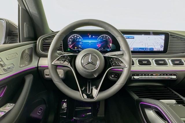 new 2024 Mercedes-Benz GLS 450 car, priced at $89,215