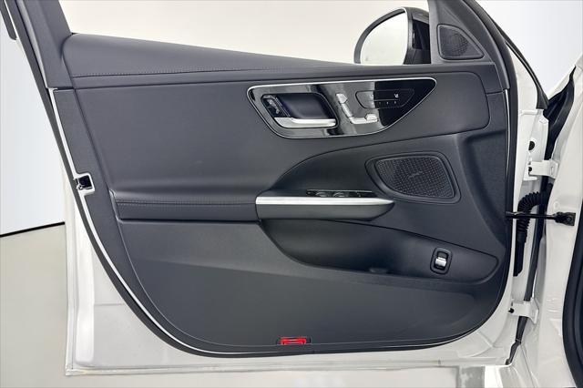 new 2025 Mercedes-Benz C-Class car, priced at $56,230