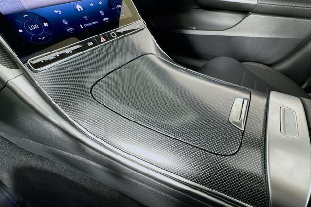 new 2025 Mercedes-Benz C-Class car, priced at $56,230