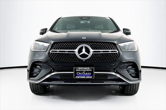 new 2025 Mercedes-Benz GLE 450 car, priced at $79,005