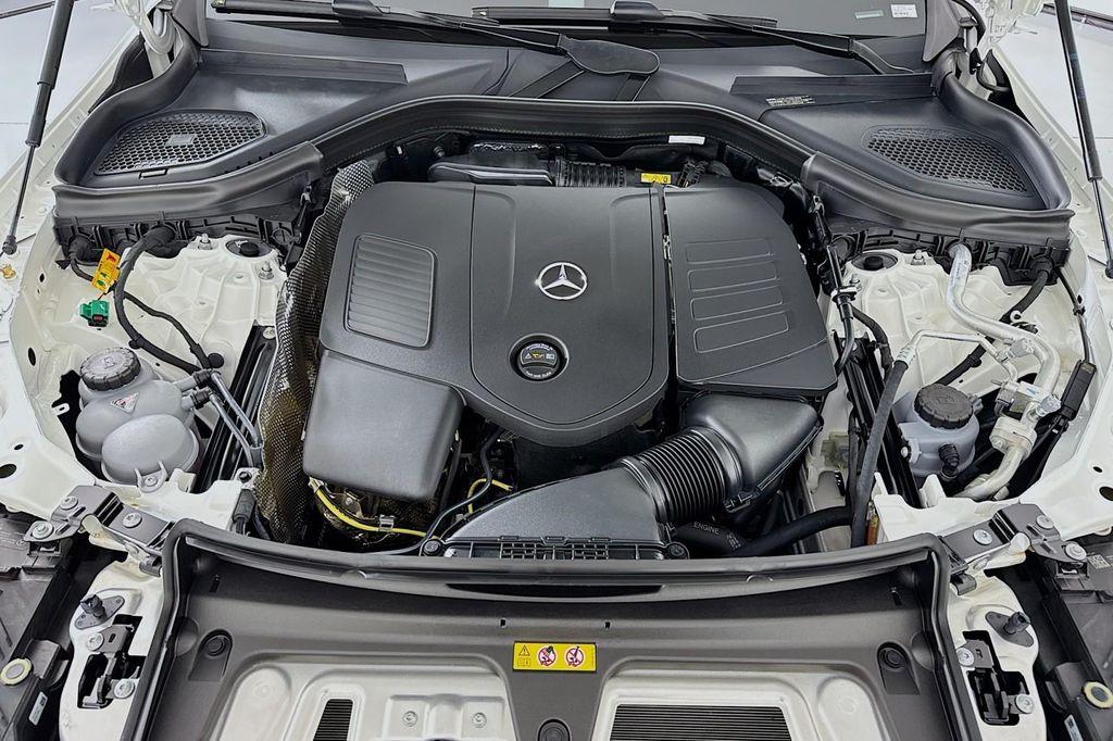 used 2025 Mercedes-Benz GLC 350e car, priced at $66,105