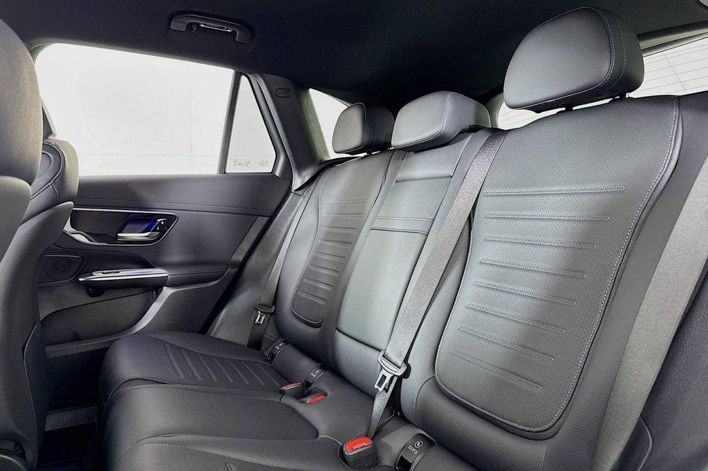 used 2025 Mercedes-Benz GLC 350e car, priced at $66,105