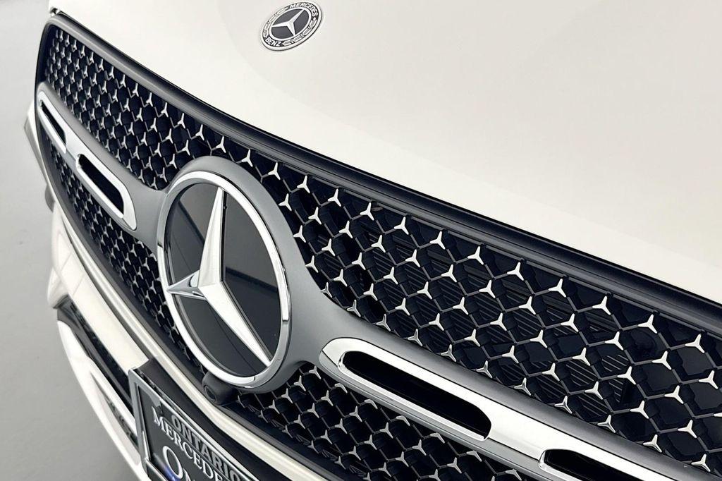 used 2025 Mercedes-Benz GLC 350e car, priced at $66,105