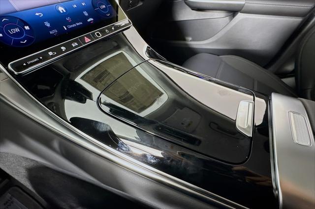 new 2025 Mercedes-Benz GLC 350e car, priced at $62,735
